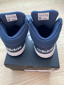 Adidas kõrged tossud 25,5 (3 foto / 9)