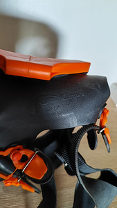 Kaitsemask CLIMAX 731 (2 foto / 3)