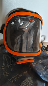Kaitsemask CLIMAX 731 (3 foto / 3)