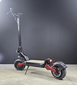 Elektritõukeratas Varla Eagle One PRO 70kmh tõukeratas (5 foto / 7)