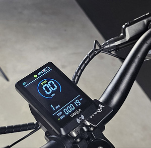 Elektritõukeratas Varla Eagle One PRO 70kmh tõukeratas (7 foto / 7)