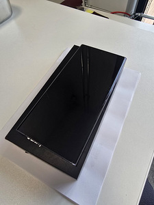 Samsung Galaxy S23 Ultra SM-S918B/DS 512GB Phantom Black (2 foto / 6)