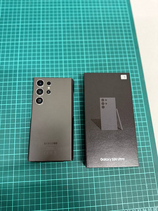 Samsung Galaxy S24 Ultra 256GB Titanium Black (4 foto / 5)