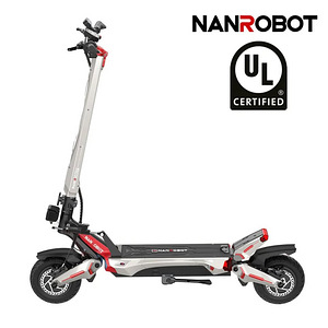 Elektritõukeratas 72V Nanrobot N6 elektriline tõukeratas (1 foto / 9)