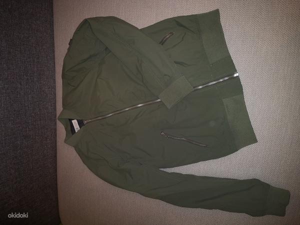 Куртка H&M 158 (фото #1)