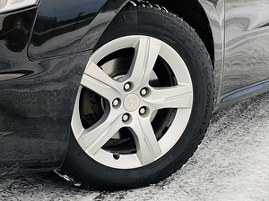 Peugeot 508 (6 фото из 11)