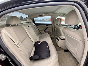 Peugeot 508 (7 фото из 11)