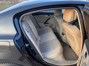 Peugeot 508 (8 фото из 15)
