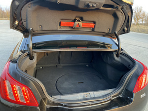 Peugeot 508 (13 фото из 15)