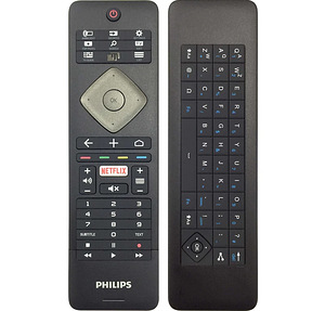 Philips 49PUS6501/12 (5 фото из 6)