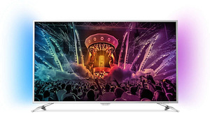 Philips 49PUS6501/12 (2 фото из 6)