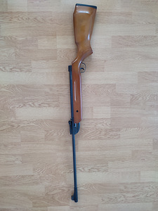 Õhupüss Kandar B2-4