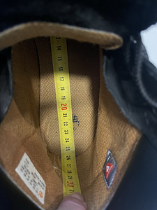 Timberlandi saapad s40 (2 foto / 4)