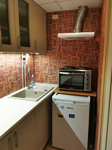 Paavli tn 3, Põhja-Tallinna, Tallinn, Harjumaa (11 foto / 13)