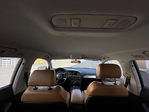 Продам ауди а6с6 3.0tdi quattro. (8 фото из 13)
