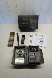 Uovision Glory LTE rajakaamera (3 foto / 5)