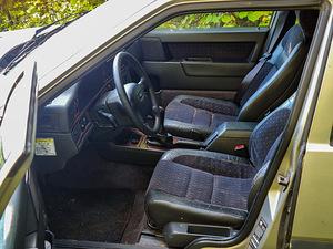 Volvo 850 дизель + донор (15 фото из 15)