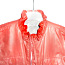 Geox Respira легкая лосесево- розовая куртка, 140-152 /9-11л (фото #1)