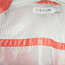 Geox Respira легкая лосесево- розовая куртка, 140-152 /9-11л (фото #4)