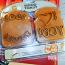 Mood Toast комплект - 2 чудесных штампа для тостов, новый (фото #4)