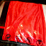 Miss Elf pikantne 4-osa punane-valge Jõulukomplekt, S-M, uus (foto #3)