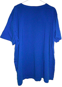Mustang meeste lühikeste varrukatega t-särgid, s. 2XL-3XL (4 foto / 7)