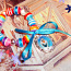Disney Frozen украшения - колье, браслеты, обручи, новые (фото #3)