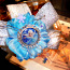 Disney Frozen украшения - колье, браслеты, обручи, новые (фото #2)