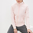 4F розовая женская спортивная толстовка -флиз, XL, новая (фото #1)