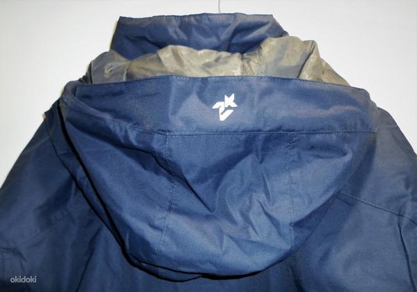 TwentyFour теплая женская спортивная куртка(44-XL/2XL),новая (фото #8)
