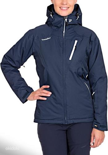 TwentyFour теплая женская спортивная куртка(44-XL/2XL),новая (фото #1)