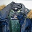 Tommy Hilfiger синий женский куртка-пуховик (XXL-44/46) (фото #2)