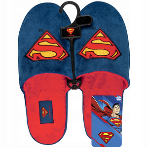 SOXO SUPERMAN ergud uued meeste sussid (43/44) (2 foto / 7)