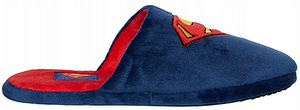 SOXO SUPERMAN ergud uued meeste sussid (43/44) (6 foto / 7)