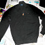 Мужской черный джемпер из 100% хлопка, размер XL, новый (фото #2)