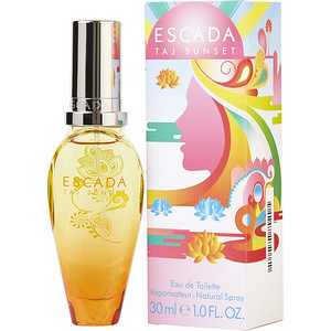 Escada Taj Sunset uus naisteparfuum, 30 ml, uus (5 foto / 5)