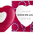 Escada Show Me Love uus parfüüm 30m (foto #2)