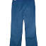 Meremehe siilis sininsed puuvillast püksid, M-L-GB14 (foto #2)