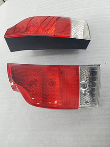 Volvo XC70 2006 (2 foto / 7)