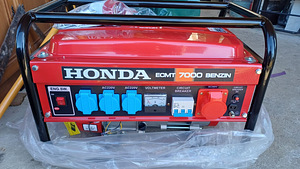 Generaator (1 foto / 3)