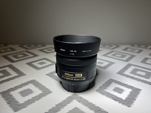 Nikon D5300 + 18-105 + 35 f1.8 (4 foto / 4)