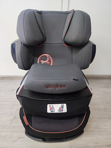 CYBEX Turvatool Isofix (2 foto / 3)