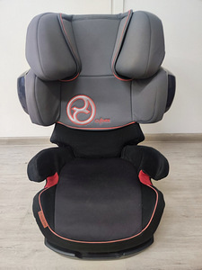 CYBEX Turvatool Isofix (2 foto / 3)