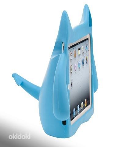 Защитный чехол для iPad для детей, новый (фото #3)