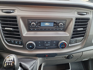 Auto makk Raadio Ford (4 foto / 4)