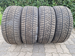 Шины 255/50 R20 M+S Tracmax X-Privilo S330 (1 фото из 5)
