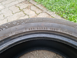 Шины 255/50 R20 M+S Tracmax X-Privilo S330 (5 фото из 5)