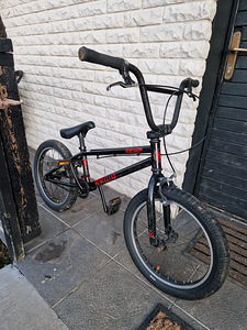 BMX Radio Revo 18 (1 foto / 2)