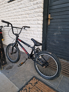 BMX Radio Revo 18 (2 foto / 2)