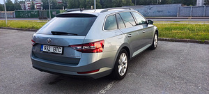 M:Skoda Superb 1.8. 132kw 2017a. (4 foto / 6)